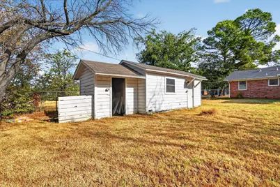 821 Circle Drive, Terrell, TX 75160 - Photo 26