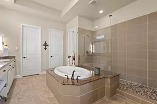 1611 Chisholm Trail, Prosper, TX 75078 - Photo 16
