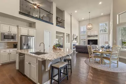 1611 Chisholm Trail, Prosper, TX 75078 - Photo 14