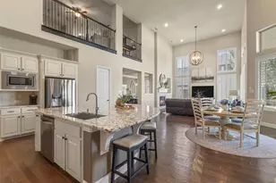 1611 Chisholm Trail, Prosper, TX 75078 - Photo 14