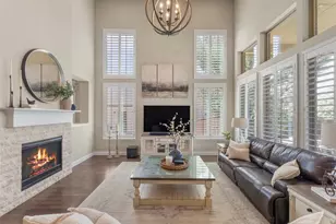 1611 Chisholm Trail, Prosper, TX 75078 - Photo 8