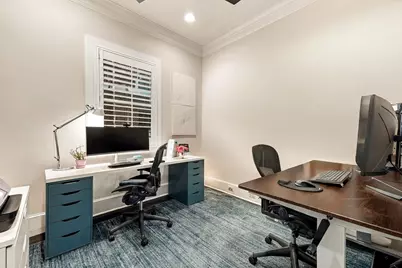 4330 Gilbert Avenue #C, Dallas, TX 75219 - Photo 14