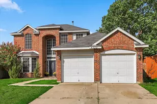 4323 Briar Hill Dr, Grand Prairie, TX 75052 - Photo 4