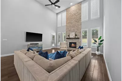4212 Lombardy Court, Colleyville, TX 76034 - Photo 10