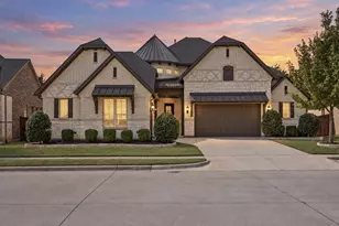 4212 Lombardy Ct, Colleyville, TX 76034 - Photo 36