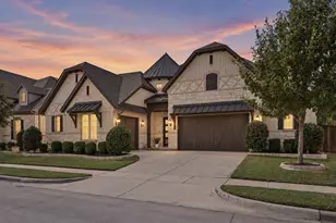 4212 Lombardy Ct, Colleyville, TX 76034 - Photo 2