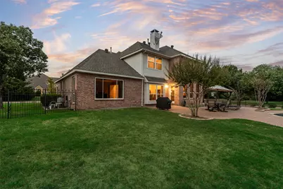 1901 Big Bend Cove, Southlake, TX 76092 - Photo 32