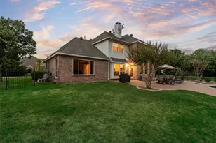 1901 Big Bend Cove, Southlake, TX 76092 - Photo 32