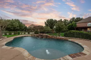 1901 Big Bend Cove, Southlake, TX 76092 - Photo 34