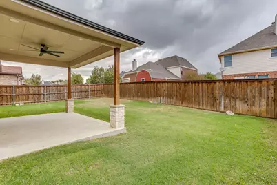 1008 Linden Drive, Burleson, TX 76028 - Photo 38