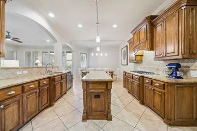 1401 Luckenbach Drive, Allen, TX 75013 - Photo 12