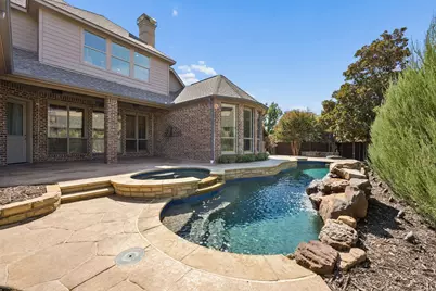 1401 Luckenbach Drive, Allen, TX 75013 - Photo 36