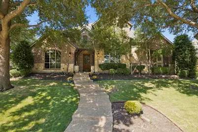 1401 Luckenbach Drive, Allen, TX 75013 - Photo 2