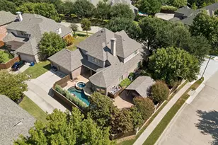 1401 Luckenbach Dr, Allen, TX 75013 - Photo 1
