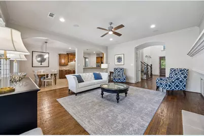 1401 Luckenbach Drive, Allen, TX 75013 - Photo 10