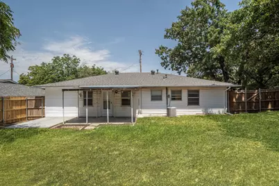 724 Chisholm Trail, Denton, TX 76209 - Photo 22