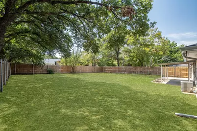 724 Chisholm Trail, Denton, TX 76209 - Photo 26
