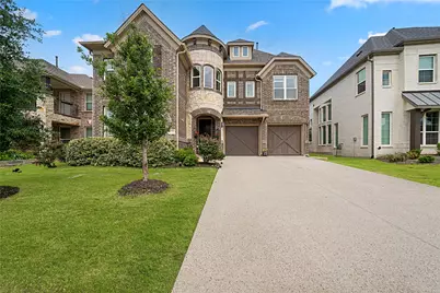 1204 Frisco Hills Boulevard, Little Elm, TX 75068 - Photo 2