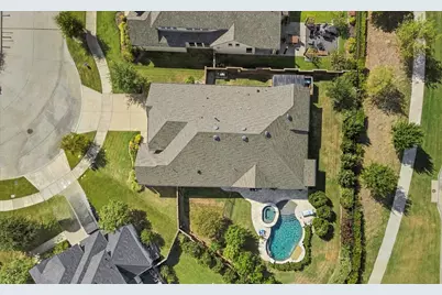 3900 Sweet Clover Drive, Prosper, TX 75078 - Photo 28