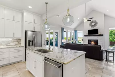3900 Sweet Clover Drive, Prosper, TX 75078 - Photo 8