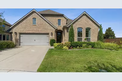 3900 Sweet Clover Drive, Prosper, TX 75078 - Photo 2