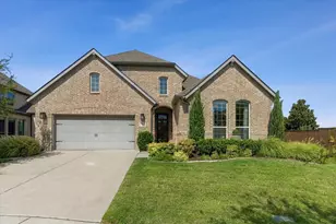 3900 Sweet Clover Dr, Prosper, TX 75078 - Photo 2