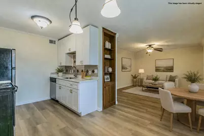 1214 Baylor Avenue #205, Waco, TX 76706 - Photo 2