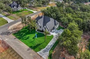 2024 Forest Bridge Dr, Azle, TX 76020 - Photo 36