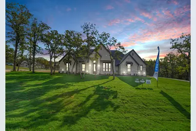 2024 Forest Bridge Drive, Azle, TX 76020 - Photo 4