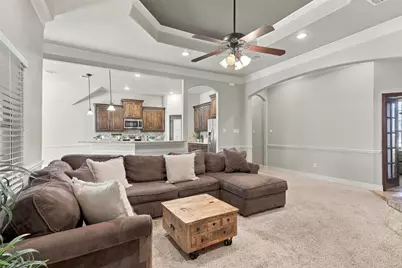 107 Chance Court, Springtown, TX 76082 - Photo 12