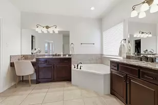1152 Blue Sky Ln, Burleson, TX 76058 - Photo 18