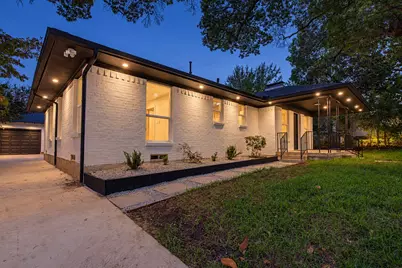 865 Peavy Road, Dallas, TX 75218 - Photo 2
