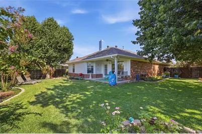 6801 Descanso Gardens Drive, Fort Worth, TX 76132 - Photo 32