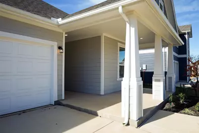 [Address not provided], Providence Village, TX 76227 - Photo 2