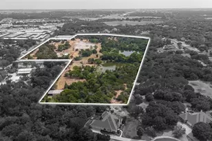 7000 E Bankhead Hwy, Aledo, TX 76008 - Photo 20