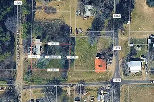 36 Acres Rhodesburg Addi Tbd, Grand Saline, TX 75140 - Photo 1