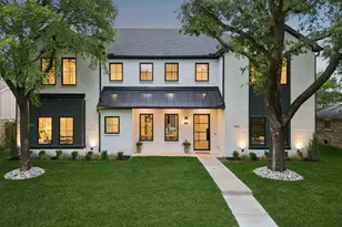 6915 Middle Cove Dr, Dallas, TX 75248 - Photo 1