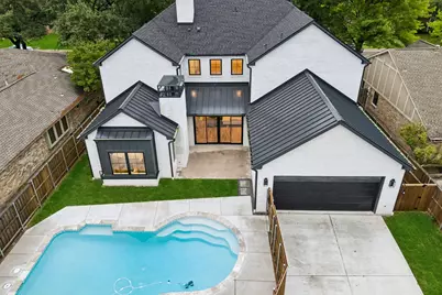 6915 Middle Cove Drive, Dallas, TX 75248 - Photo 38