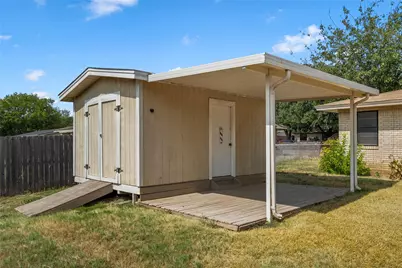 107 E Dawn Drive, Robinson, TX 76706 - Photo 32