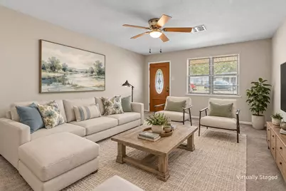 107 E Dawn Drive, Robinson, TX 76706 - Photo 6