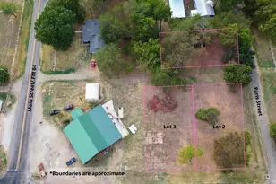 202 Paris St, Pecan Gap, TX 75469 - Photo 1