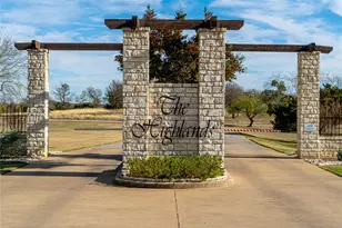 27020 Stonewood Dr, Whitney, TX 76692 - Photo 1