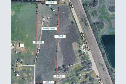 [Address not provided], Anna, TX 75409 - Photo 6