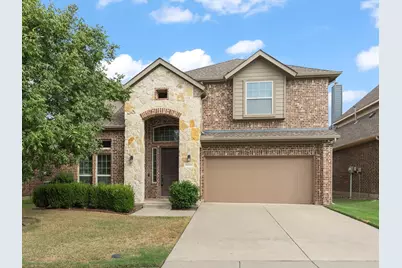 10700 Lariat Trail Drive, McKinney, TX 75072 - Photo 1
