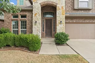 10700 Lariat Trail Dr, McKinney, TX 75072 - Photo 4