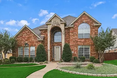 3325 Wilshire Avenue, Grapevine, TX 76051 - Photo 1