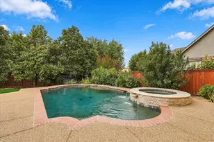 3325 Wilshire Ave, Grapevine, TX 76051 - Photo 34