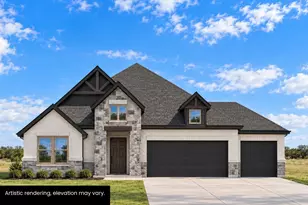 452 McAlpine Dr, Springtown, TX 76082 - Photo 1
