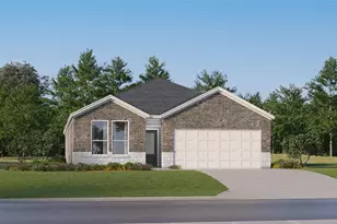 1048 Flattop Wy, Princeton, TX 75407 - Photo 1