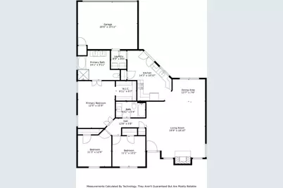 8341 Edgewater Drive, Frisco, TX 75034 - Photo 26